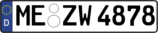 ME-ZW4878