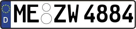 ME-ZW4884