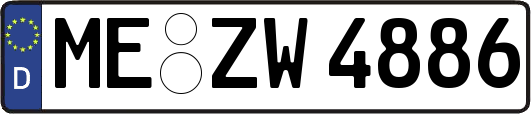 ME-ZW4886