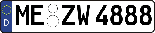 ME-ZW4888