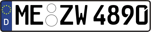 ME-ZW4890