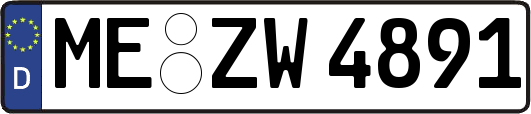 ME-ZW4891