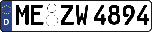 ME-ZW4894