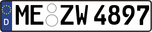 ME-ZW4897