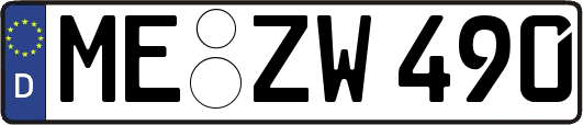 ME-ZW490