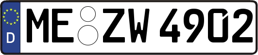 ME-ZW4902
