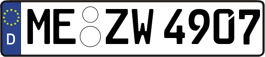 ME-ZW4907