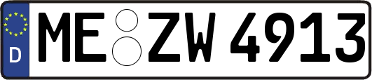 ME-ZW4913