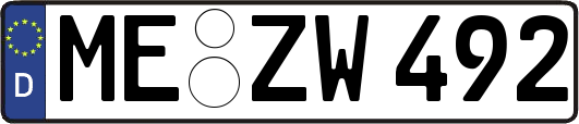 ME-ZW492