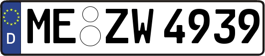 ME-ZW4939