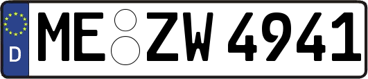 ME-ZW4941