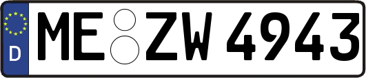 ME-ZW4943