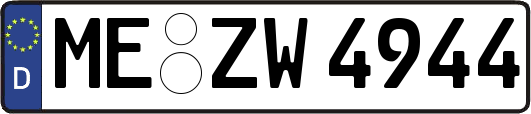 ME-ZW4944