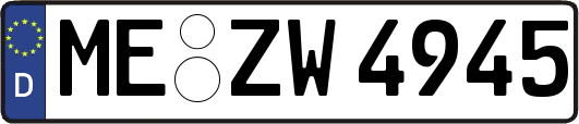 ME-ZW4945
