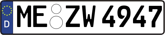 ME-ZW4947