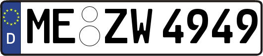 ME-ZW4949