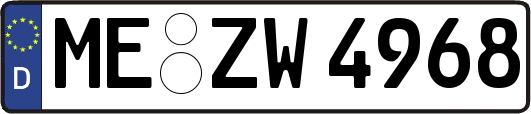 ME-ZW4968
