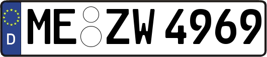 ME-ZW4969