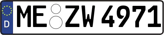 ME-ZW4971