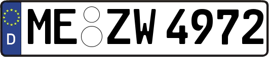 ME-ZW4972