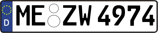ME-ZW4974