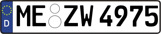 ME-ZW4975