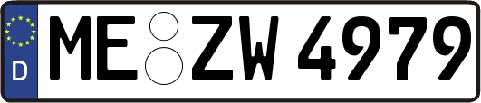 ME-ZW4979