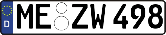 ME-ZW498