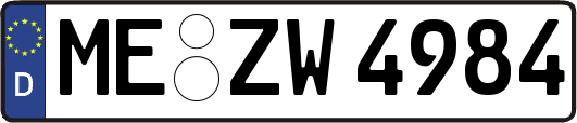 ME-ZW4984
