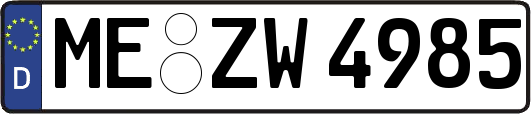 ME-ZW4985