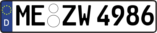 ME-ZW4986