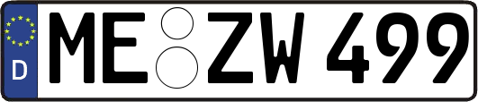 ME-ZW499