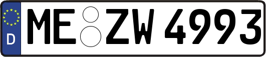 ME-ZW4993