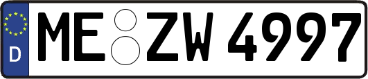 ME-ZW4997