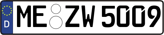 ME-ZW5009
