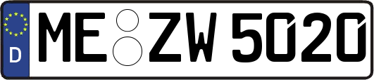 ME-ZW5020