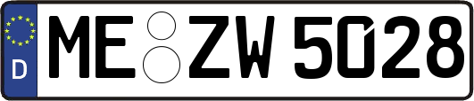 ME-ZW5028