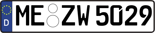 ME-ZW5029