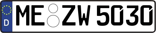 ME-ZW5030