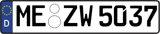 ME-ZW5037