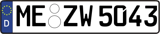ME-ZW5043