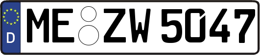 ME-ZW5047