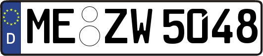 ME-ZW5048