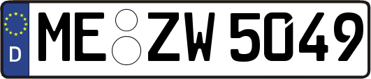 ME-ZW5049