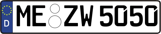 ME-ZW5050