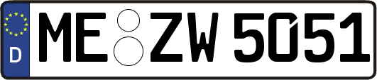 ME-ZW5051