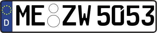 ME-ZW5053
