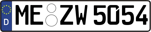 ME-ZW5054