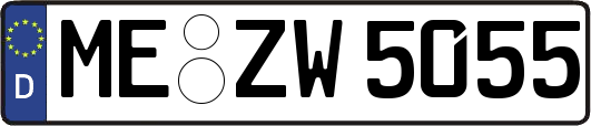 ME-ZW5055