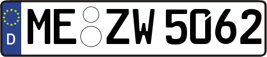 ME-ZW5062